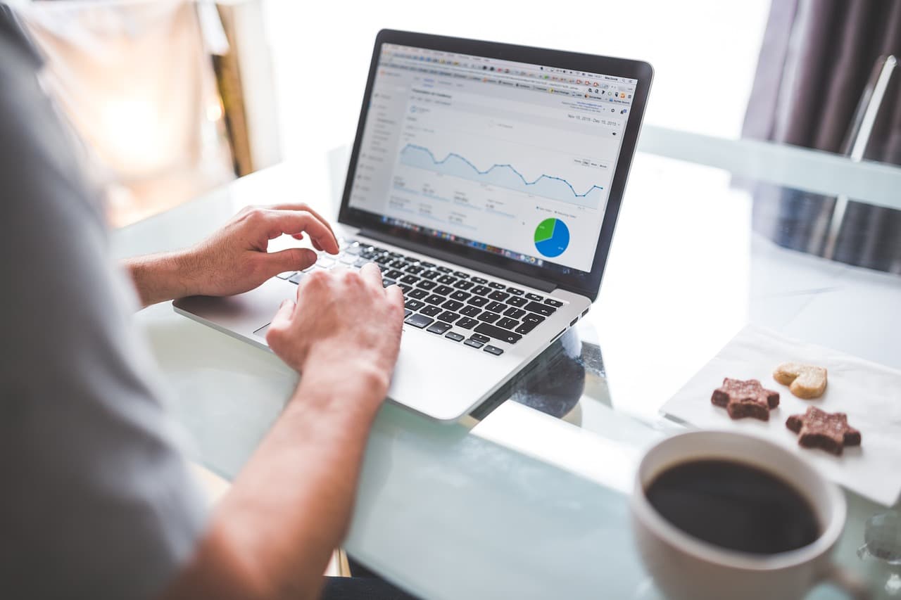Business Analytics