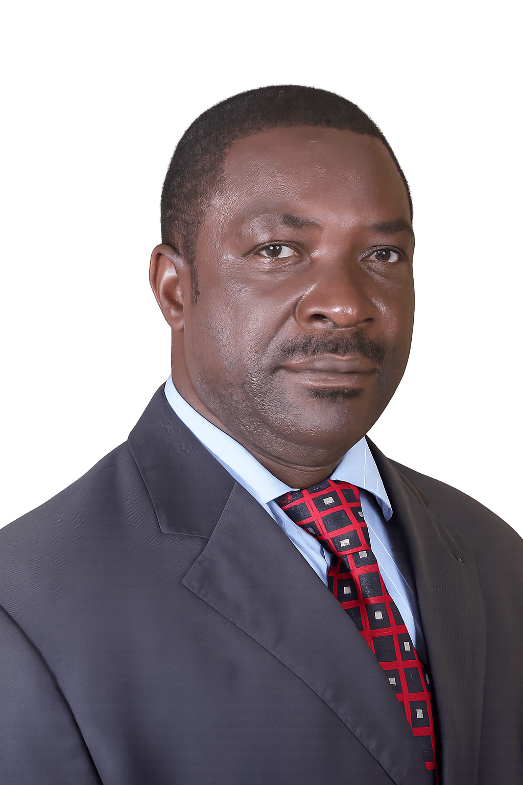 Eng. Dr. Athuman R. Mfutakamba