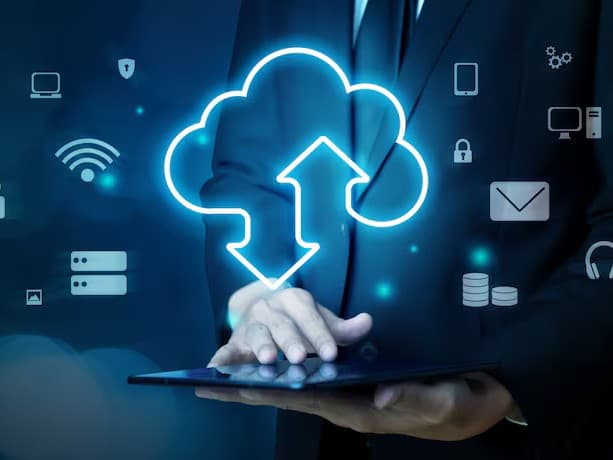 Certified Cloud Computing Professional (CCCP)