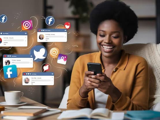 Certified Digital Marketing Professional (CDMP)