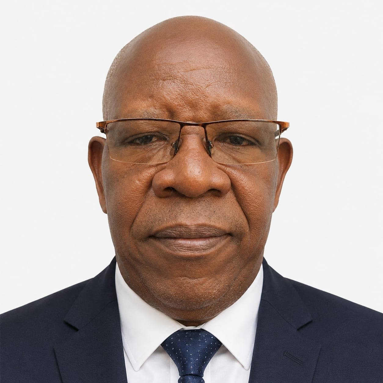 Mr. Deogratius C. Bubelwa