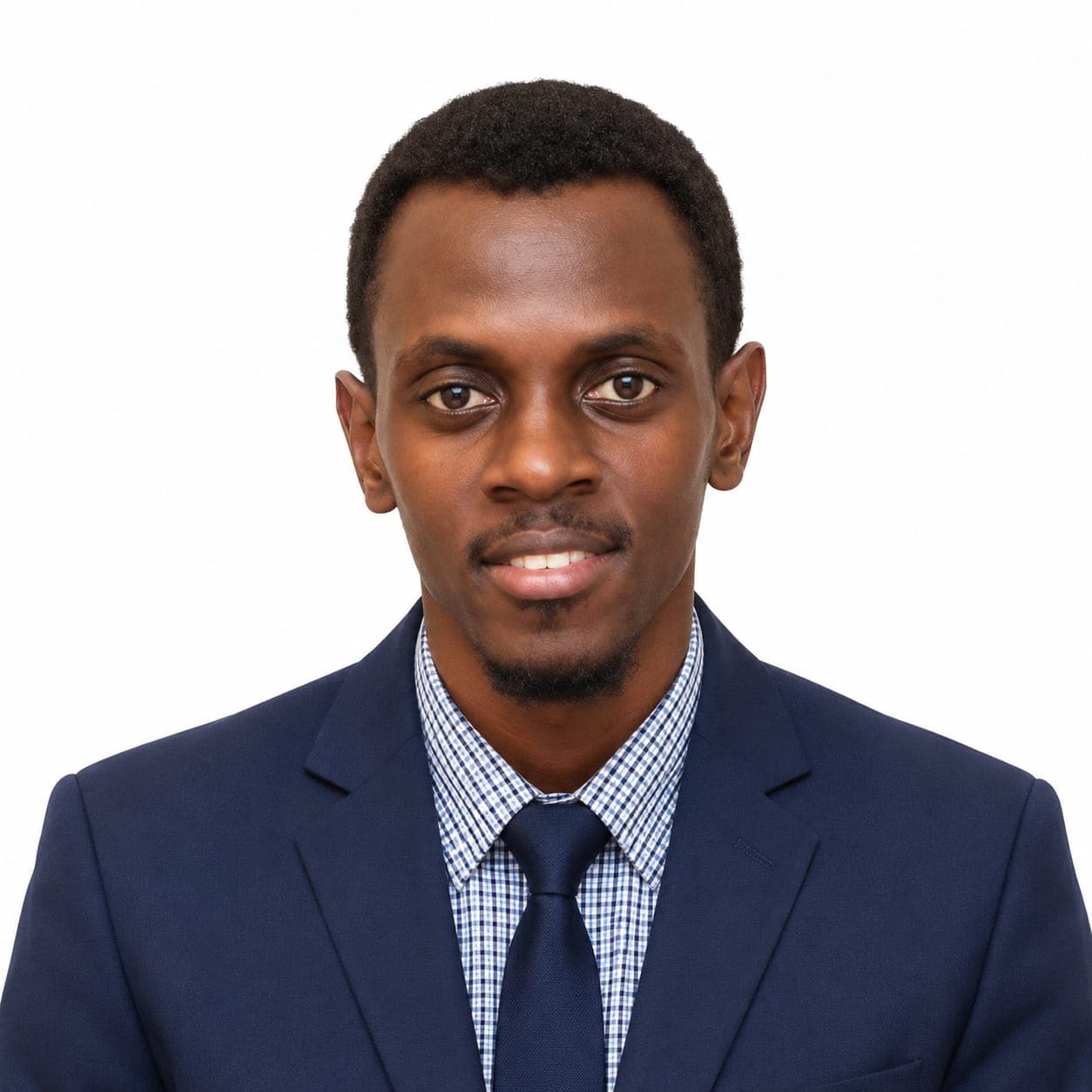 Mr. Edson Stanley