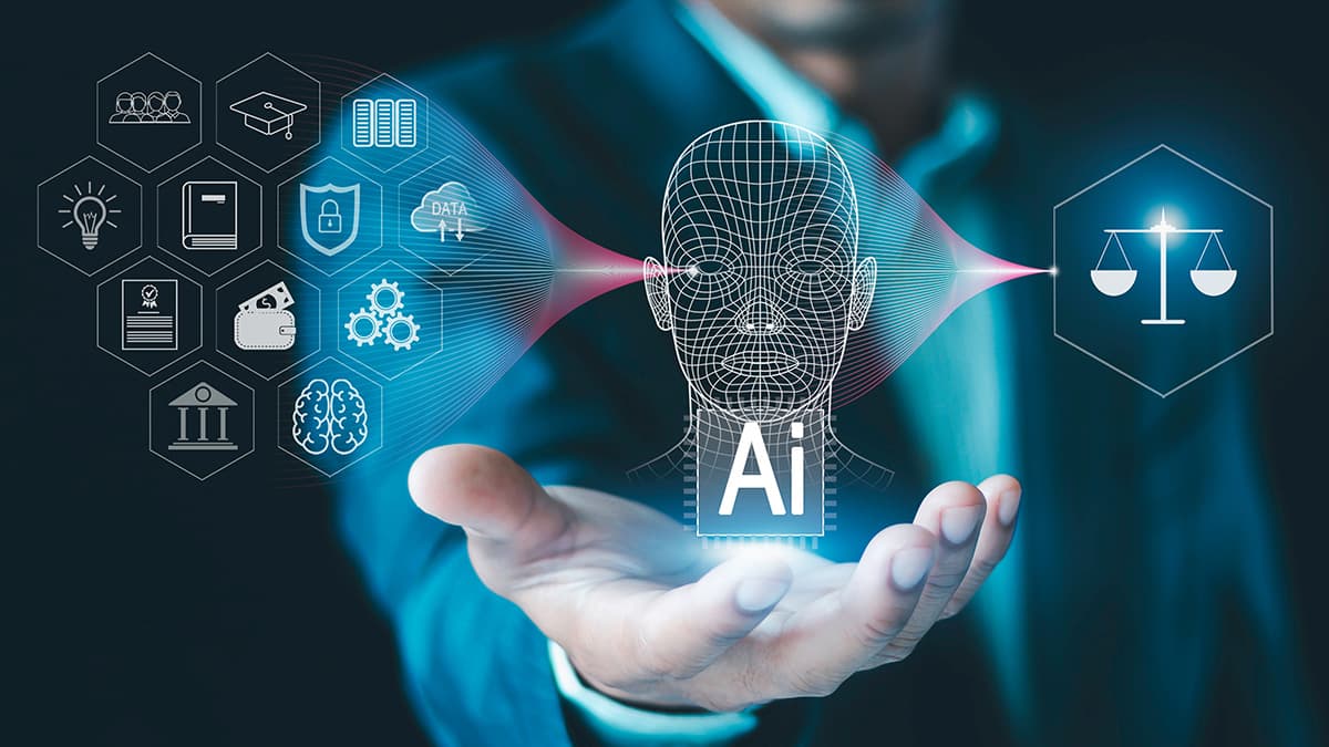 Draft of the Tanzania National Artificial Intelligence Strategy.