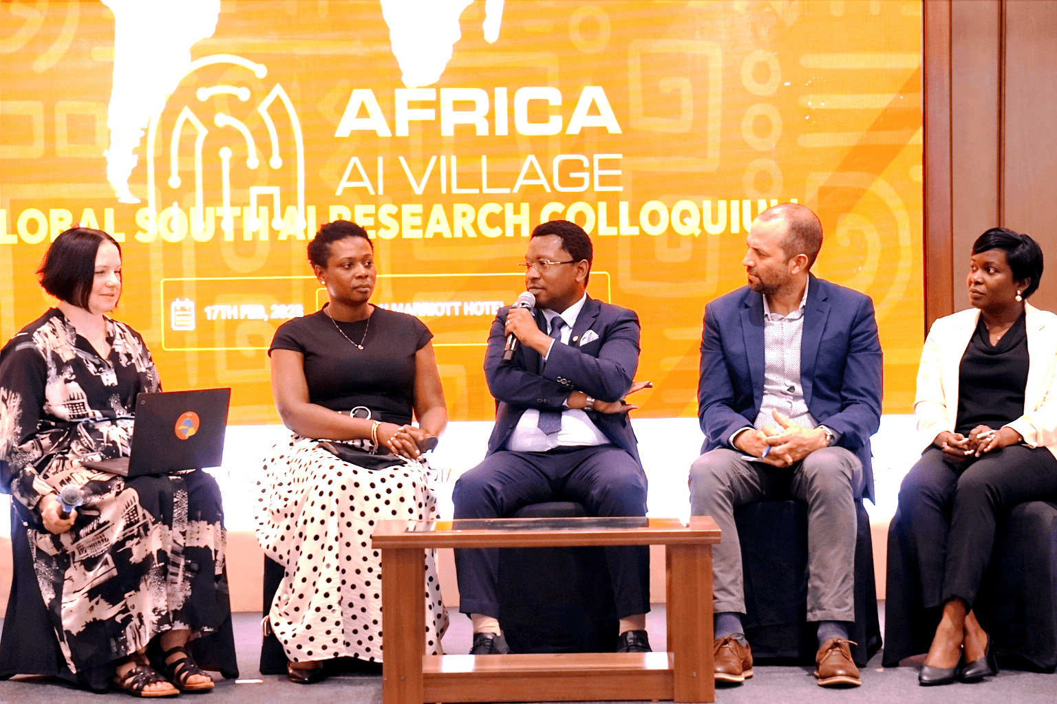 India AI Impact Summit 2026 & South–South Cooperation Dialogue