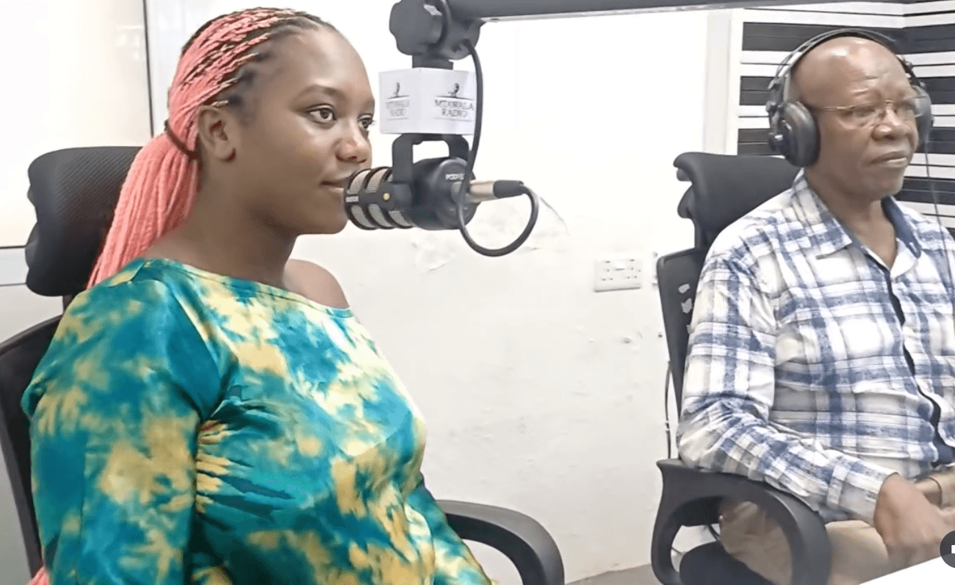ARIFA Interview with Mtawala Radio