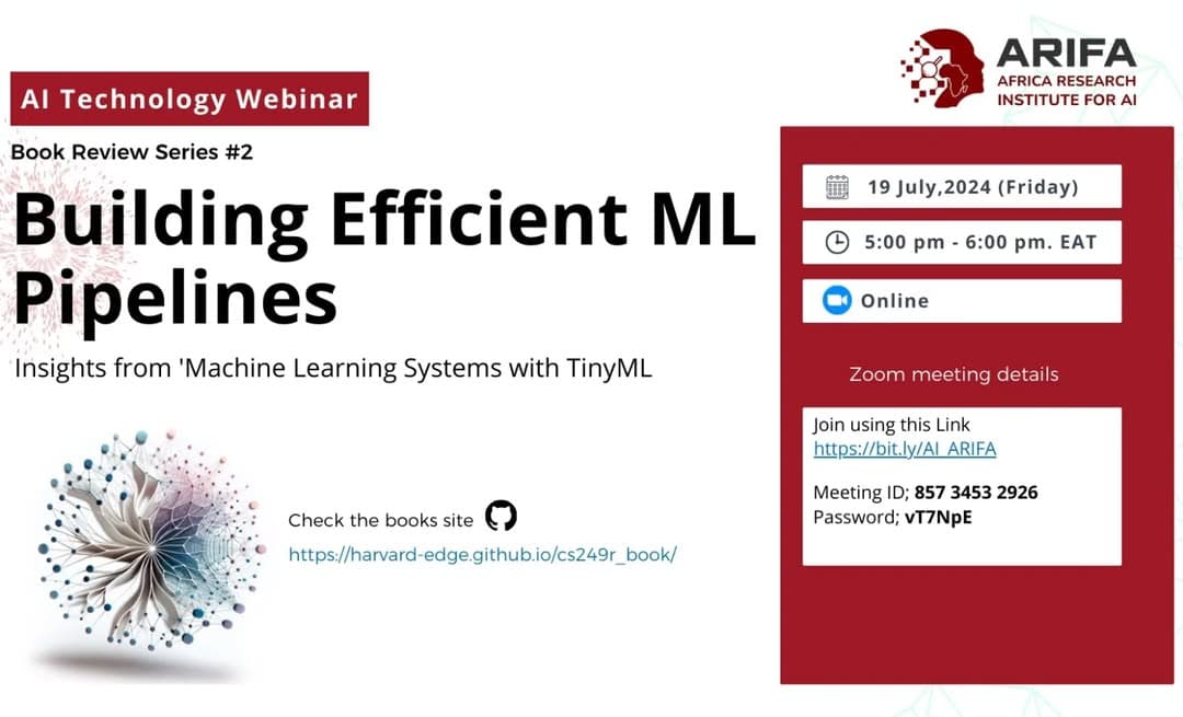 Webinar: Designing ML Systems: An Iterative Process for Production-Ready Applications
