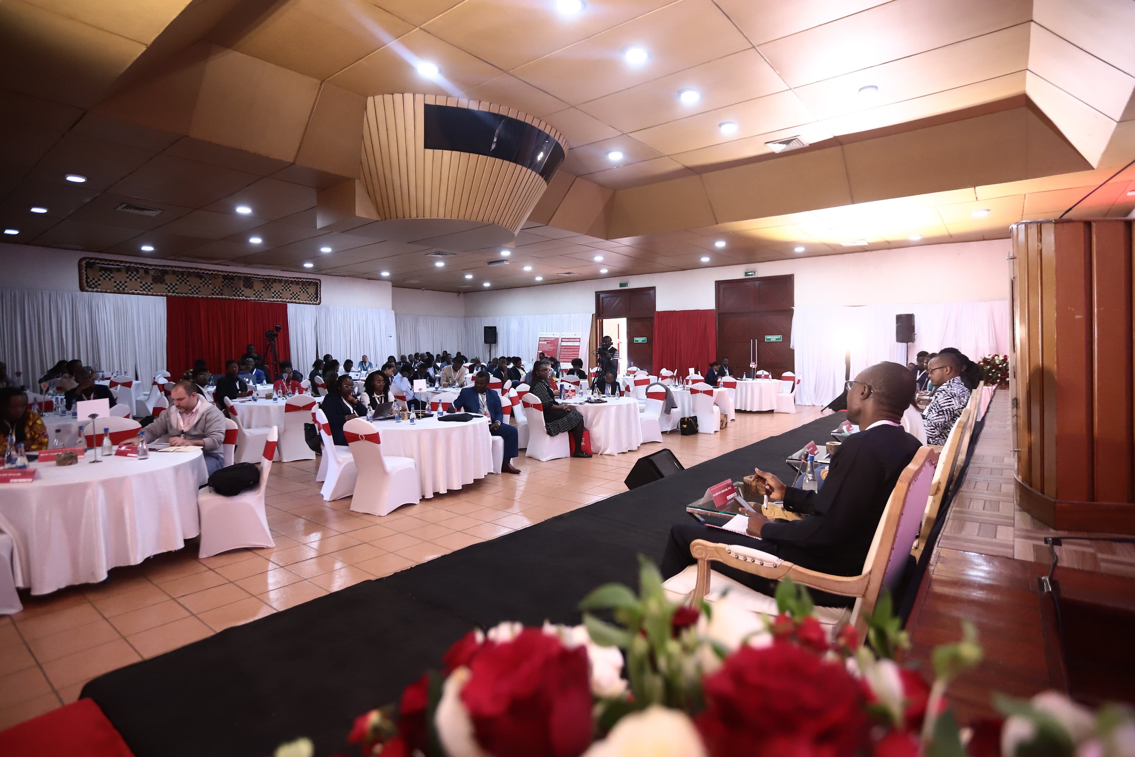 Conference on the State of AI in Africa (COSAA) 2023
