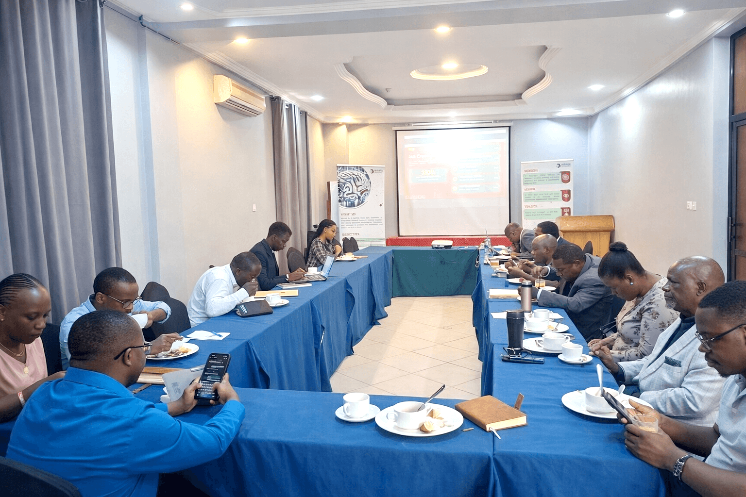 AI Breakfast Sessions 2026: Advancing Regional Dialogue for Inclusive AI Adoption