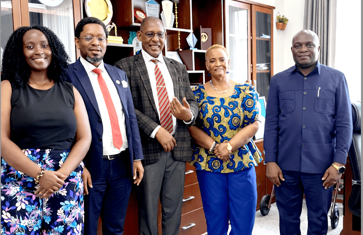 ARIFA Engages MJNLS Leadership to Advance AI-Driven Governance and Leadership Excellence