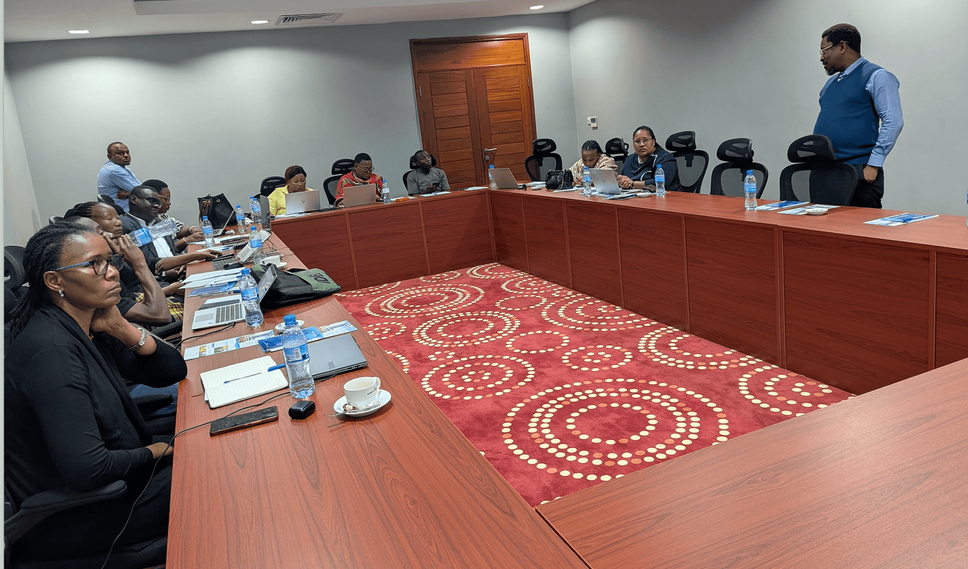 Empowering HR Leaders with AI Skills for Future-Ready Public Institutions