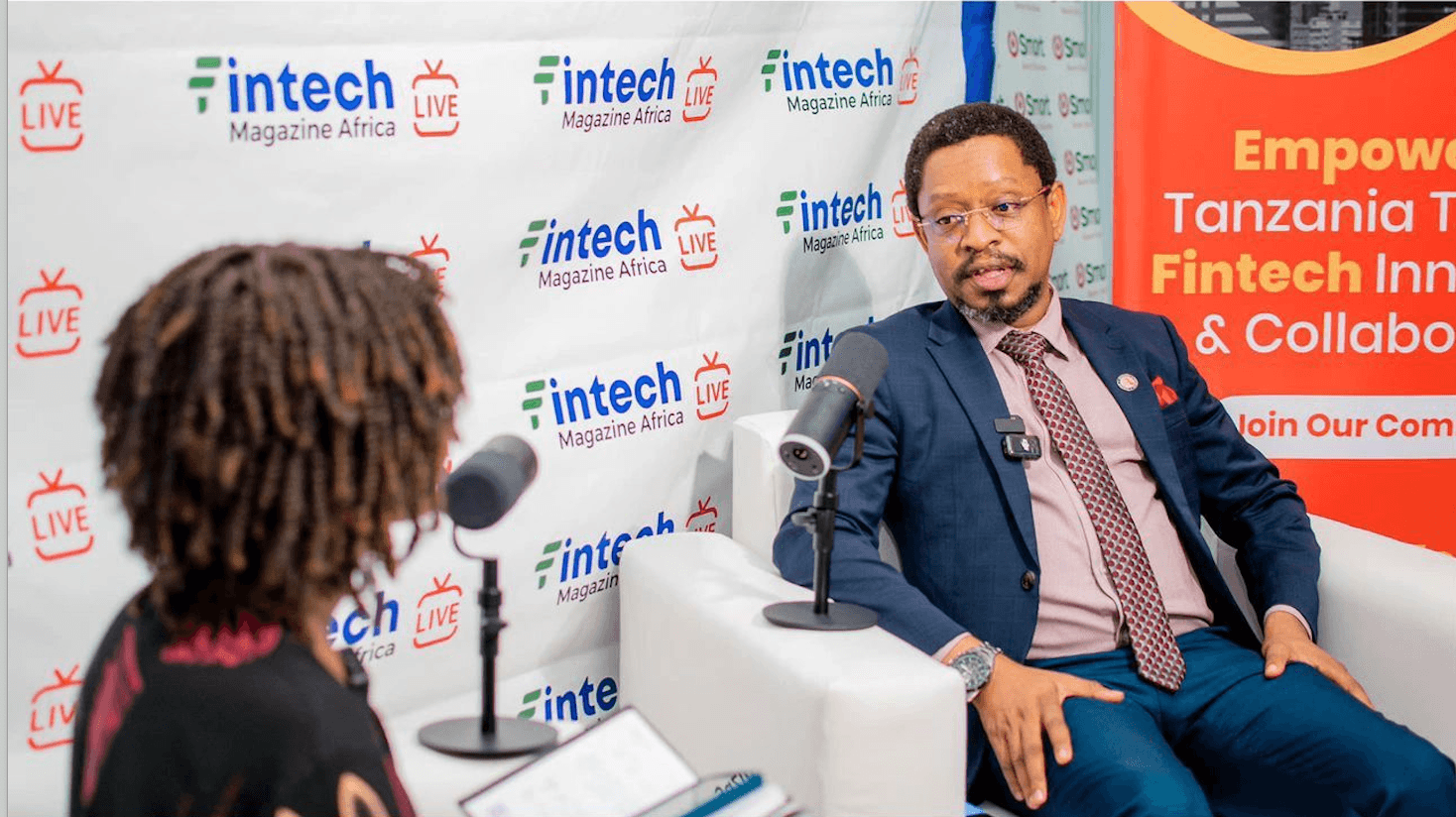 Tanzania Fintech Festival 2025