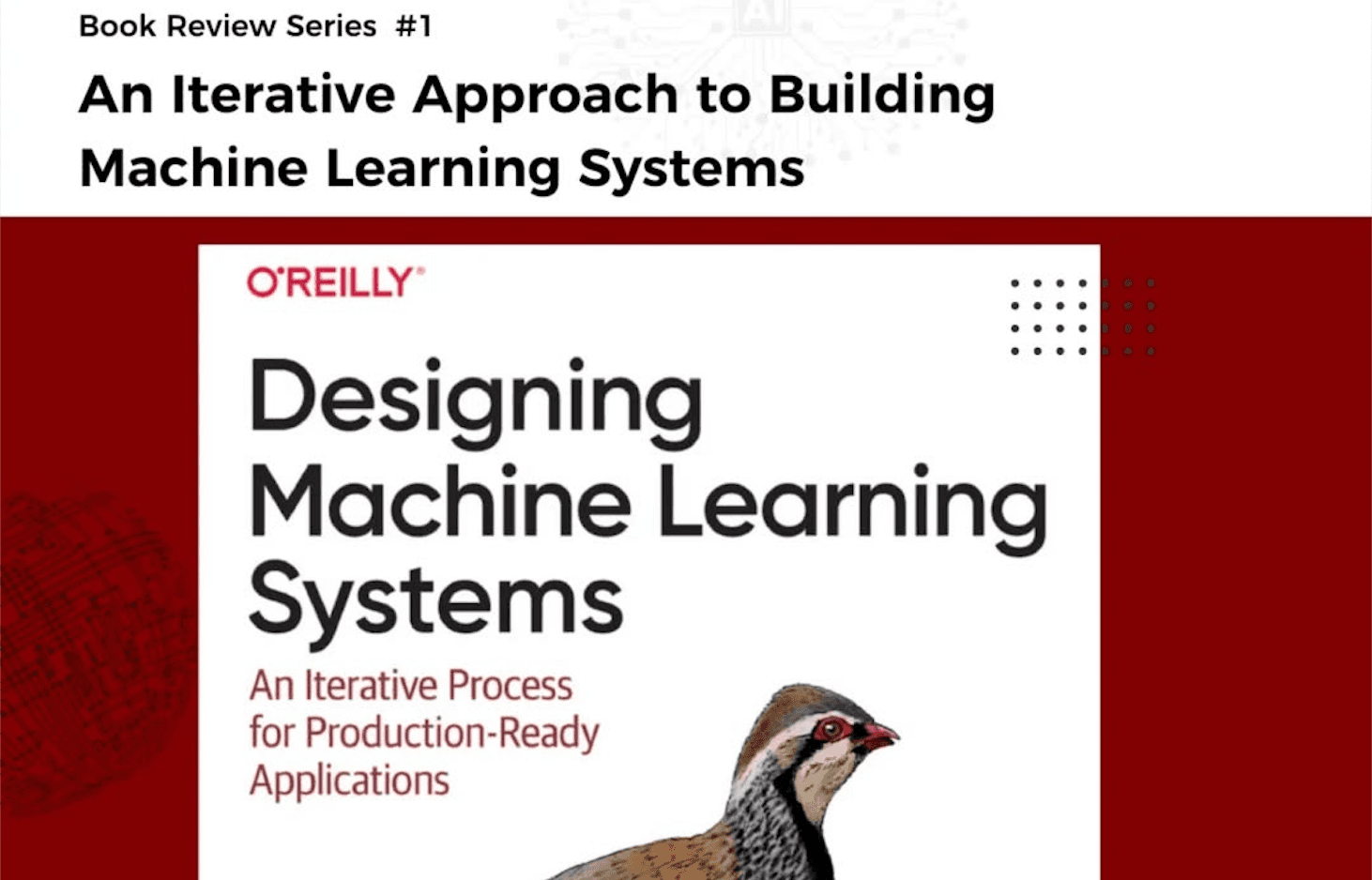 Webinar: Building Efficient ML Pipelines: Insights from ML Pipeline Systems with TinyML