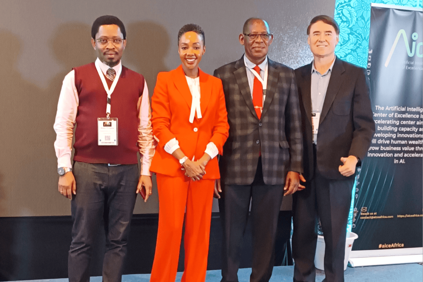 AI For Leaders Summit