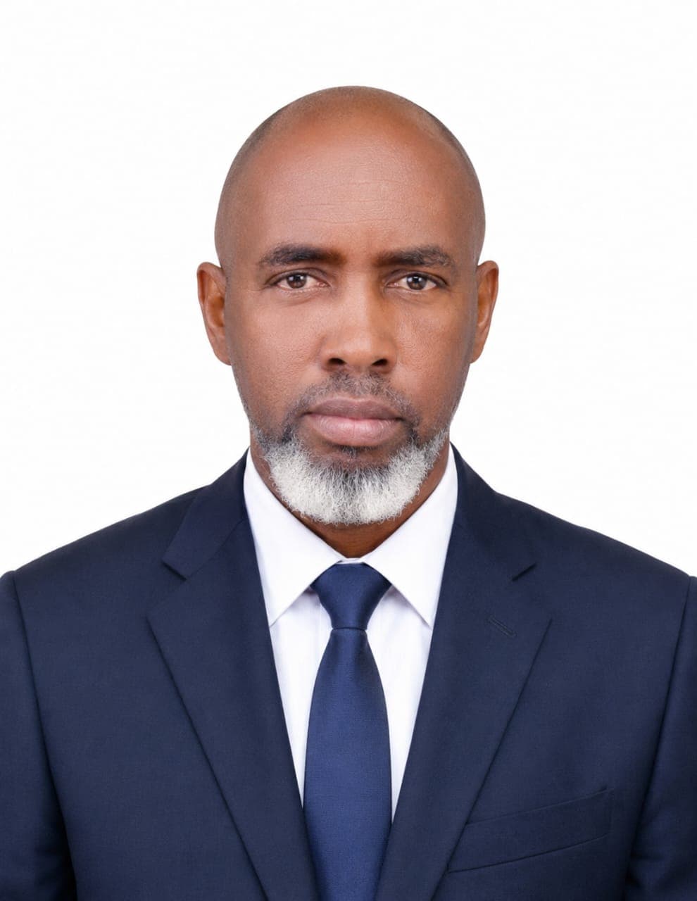 CPA. Edwin Mlay