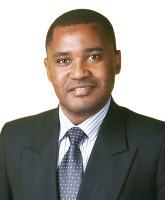 Eng. Prof. Omar F. Hamad