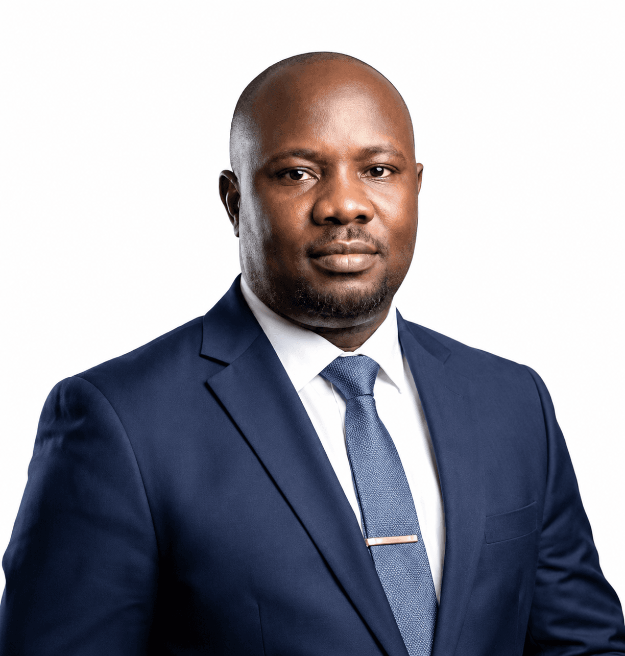 Mr. Japhet Ntongani