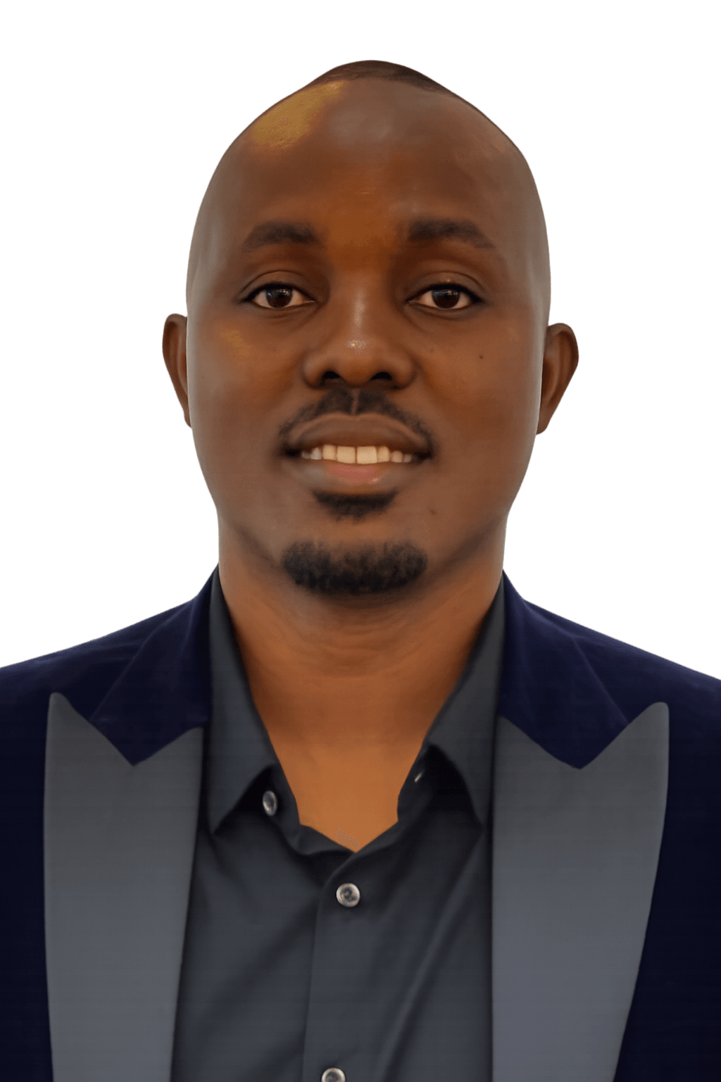 Mr. Alfred Tembo