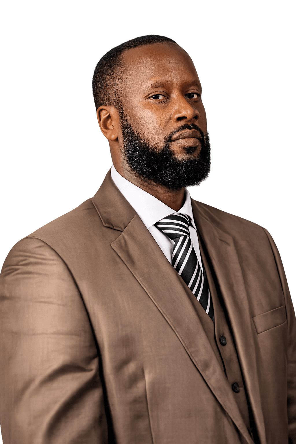 Mr. Mihayo M. Wilmore
