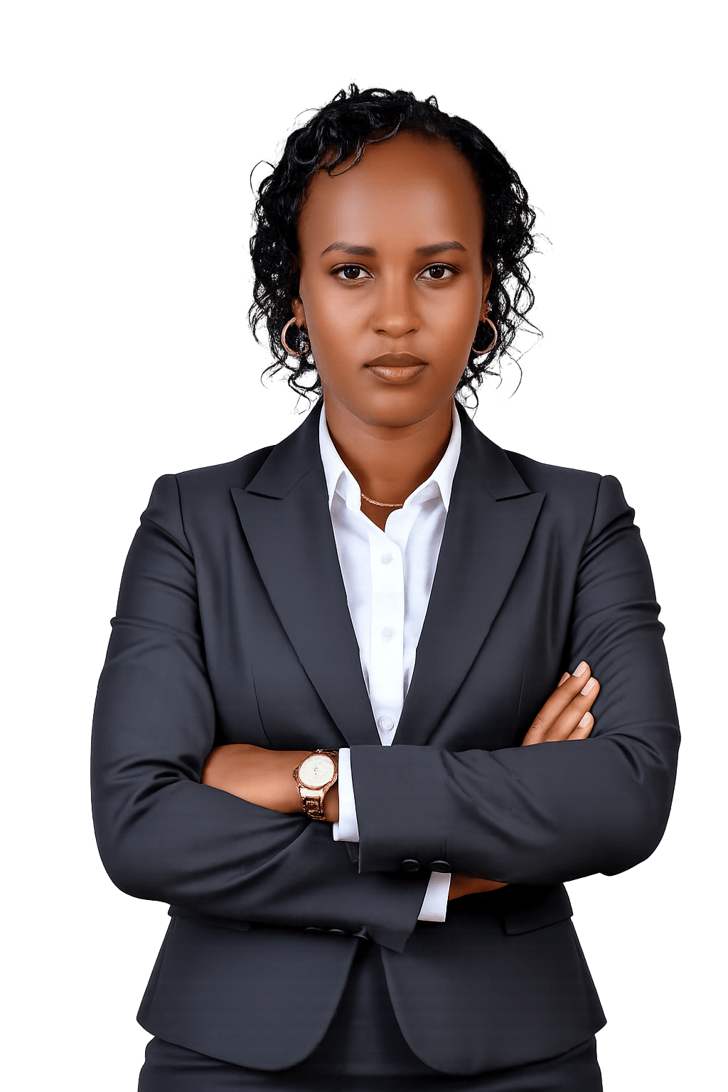 Ms. Enatha Erhard