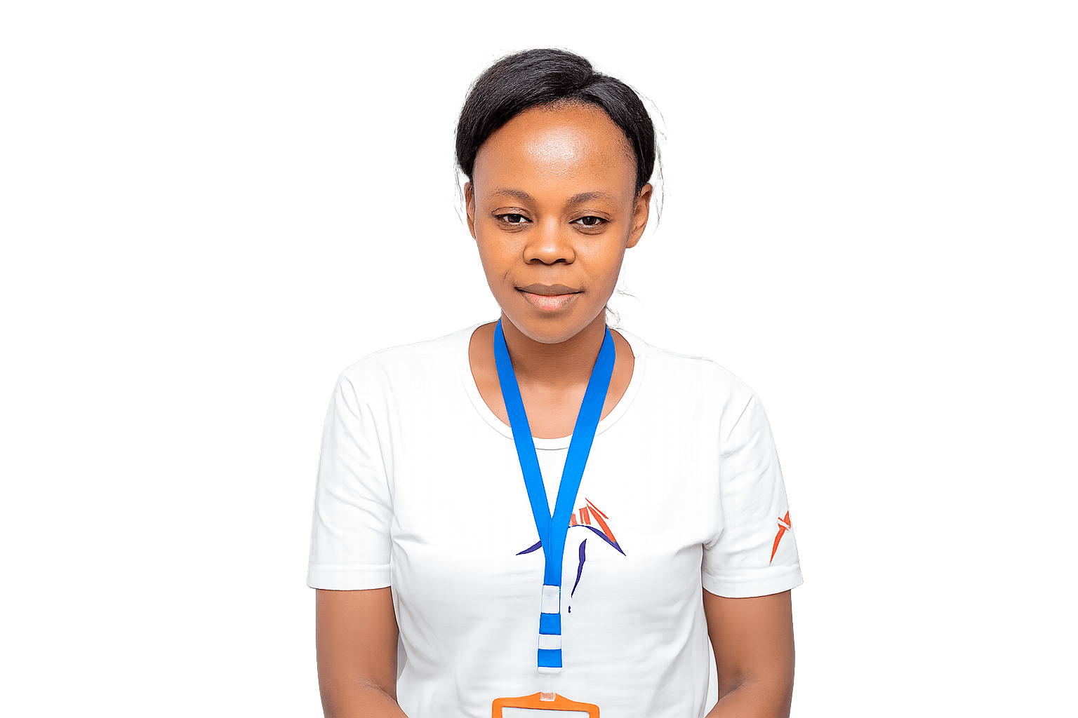 Ms. Halima O. Cheni