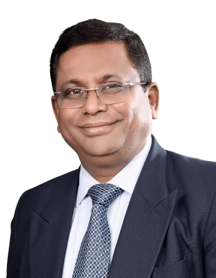 Prof. Sivaramakrishnan R. Guruvayur