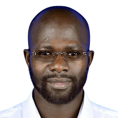 Dr. Cox Lwaka Tamba