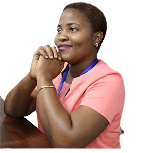 Dr. Irene S. Isibika