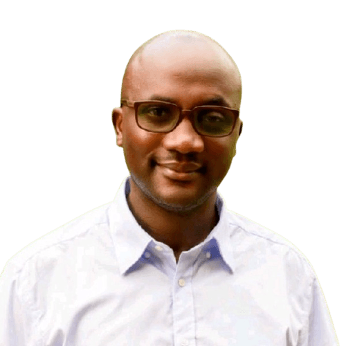 Dr. Ireneus J. Kagashe