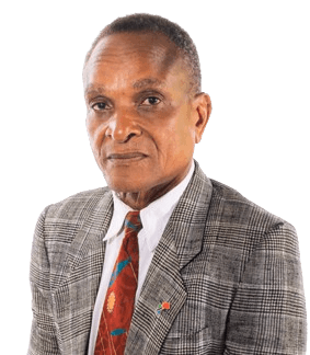 Dr. Lenin Kasoga
