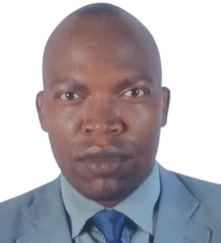 Dr. Moses Muthinja