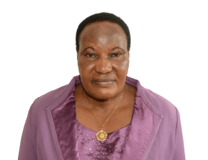 Dr. Praxeda A. Ogweyo