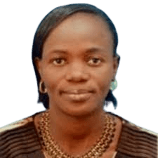 Dr. Helena E. Myeya
