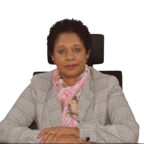 Ms. Jane Gonsalves