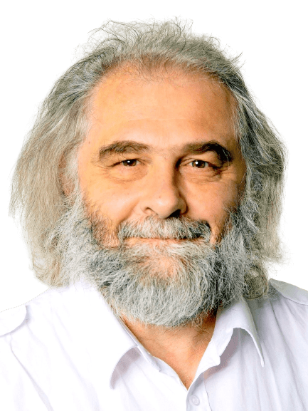 Mr. Axel Angeli