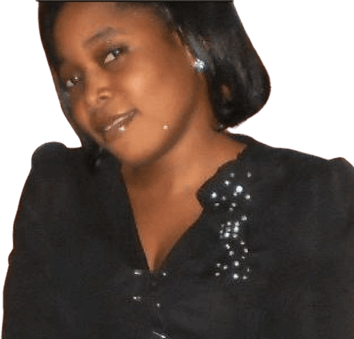 Ms. Anneth Mzaga